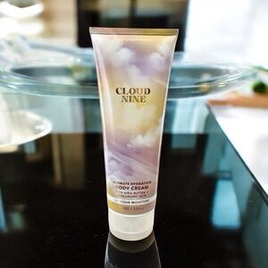 🆕Cloud Nine Ultimate Hydration Body Cream